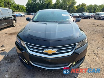 Piąte zdjęcie samochodu w środku: 2020 CHEVROLET IMPALA LT VIN:2G11Z5S36L9100850 - miniatura