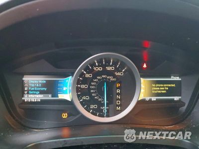 Zdjęcie 9 z 13 samochodu: 2012 FORD EXPLORER XLT VIN:1FMHK7D88CGA19974 - miniatura