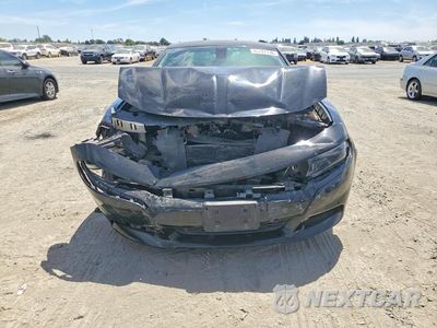 Piąte zdjęcie samochodu w środku: 2015 DODGE CHARGER SE VIN:2C3CDXBG2FH738654 - miniatura