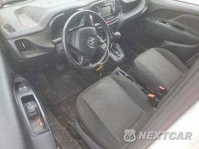 Zdjęcie 8 z 13 samochodu: 2019 RAM PROMASTER CITY SLT VIN:ZFBHRFBB3K6M15004 - miniatura