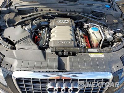 Zdjęcie 12 z 13 samochodu: 2011 AUDI Q5 PREMIUM PLUS VIN:WA1DKAFP9BA030014 - miniatura