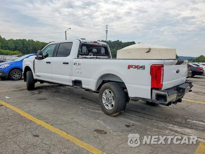 Drugie zdjęcie samochodu z przodu: 2026 FORD F250 SUPER DUTY VIN:1FT7W2BT8TED38365 - miniatura
