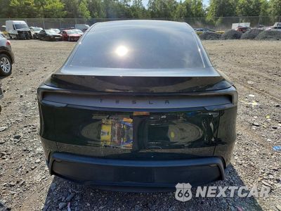 Zdjęcie 6 z 13 samochodu: 2026 TESLA MODEL Y VIN:7SAYGDED1TA459156 - miniatura