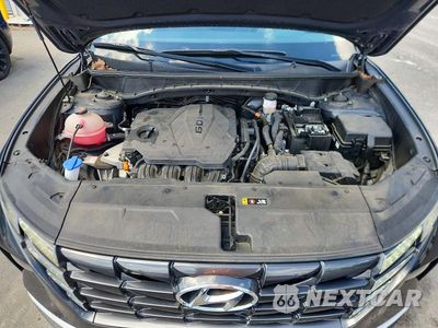 Zdjęcie 12 z 13 samochodu: 2022 HYUNDAI TUCSON SEL VIN:5NMJBCAE0NH026079 - miniatura