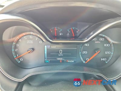 Zdjęcie 9 z 12 samochodu: 2015 CHEVROLET IMPALA LTZ VIN:2G1165S38F9170542 - miniatura