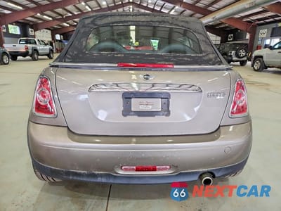 Zdjęcie 6 z 12 samochodu: 2012 MINI COOPER VIN:WMWZN3C59CT265551 - miniatura