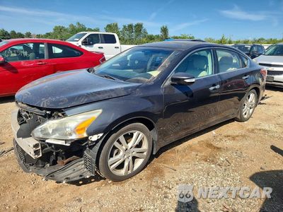 2013 NISSAN ALTIMA 3.5 S 1N4BL3AP2DN576197 - główne zdjęcie licytacji z USA - miniatura