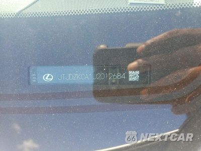 Zdjęcie 13 z 13 samochodu: 2018 LEXUS RX 350 L VIN:JTJDZKCA1J2012684 - miniatura