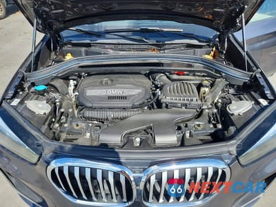 Zdjęcie 11 z 13 samochodu: 2022 BMW X1 SDRIVE28I VIN:WBXJG7C07N5U57163 - miniatura