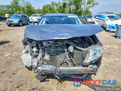 Piąte zdjęcie samochodu w środku: 2014 LEXUS ES 350 VIN:JTHBK1GG6E2145758 - miniatura