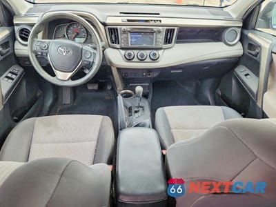 Zdjęcie 8 z 13 samochodu: 2015 TOYOTA RAV4 LE VIN:2T3ZFREVXFW164360 - miniatura