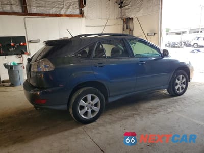 Trzecie zdjęcie samochodu z tyłu: 2004 LEXUS RX 330 VIN:2T2HA31U64C029383 - miniatura
