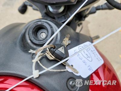 Zdjęcie 8 z 10 samochodu: 2017 KAWASAKI EN650 D VIN:JKAENED19HDA03245 - miniatura