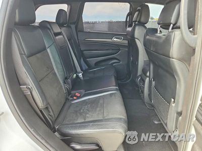 Zdjęcie 11 z 13 samochodu: 2021 JEEP GRAND CHEROKEE LAREDO VIN:1C4RJFAG8MC580962 - miniatura
