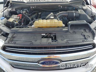 Zdjęcie 11 z 12 samochodu: 2020 FORD F150 SUPERCREW VIN:1FTEW1E53LFA26172 - miniatura