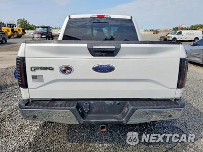 Zdjęcie 6 z 12 samochodu: 2016 FORD F150 SUPERCREW VIN:1FTEW1EPXGFC28157 - miniatura