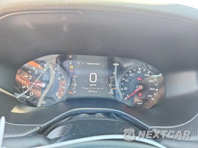 Zdjęcie 9 z 12 samochodu: 2026 JEEP COMPASS LATITUDE VIN:3C4NJDBN1TT163850 - miniatura