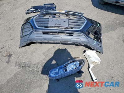 Zdjęcie 13 z 14 samochodu: 2020 CHEVROLET TRAX LS VIN:3GNCJKSB6LL308230 - miniatura