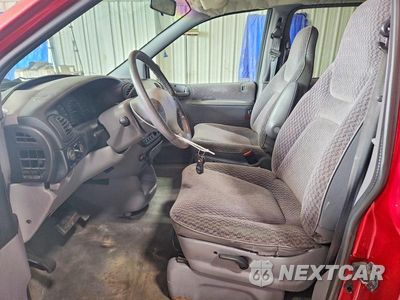Zdjęcie 7 z 13 samochodu: 1998 DODGE GRAND CARAVAN SE VIN:1B4GP44R4WB645139 - miniatura