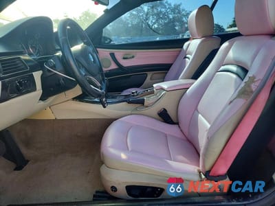 Zdjęcie 7 z 12 samochodu: 2007 BMW 335 I VIN:WBAWL73597PX49914 - miniatura