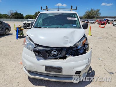 Piąte zdjęcie samochodu w środku: 2021 NISSAN NV200 S VIN:3N6CM0KN8MK706347 - miniatura