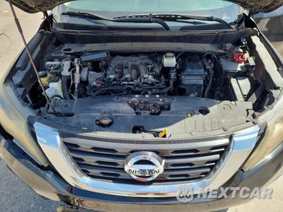 Zdjęcie 12 z 13 samochodu: 2019 NISSAN PATHFINDER SL VIN:5N1DR2MN7KC604554 - miniatura