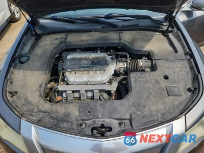 Zdjęcie 11 z 12 samochodu: 2010 ACURA TL VIN:19UUA8F51AA005009 - miniatura