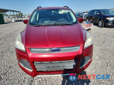 Piąte zdjęcie samochodu w środku: 2014 FORD ESCAPE SE VIN:1FMCU0GX0EUB41814 - miniatura