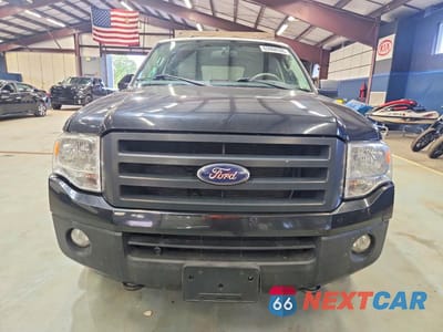 Piąte zdjęcie samochodu w środku: 2012 FORD EXPEDITION XL VIN:1FMJU1G54CEF47761 - miniatura