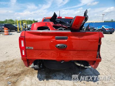 Zdjęcie 6 z 12 samochodu: 2023 FORD RANGER XL VIN:1FTER4FH2PLE13790 - miniatura