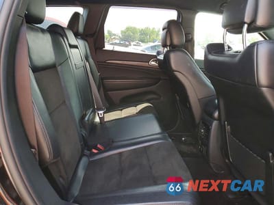 Zdjęcie 11 z 13 samochodu: 2019 JEEP GRAND CHEROKEE LAREDO VIN:1C4RJFAG4KC551634 - miniatura