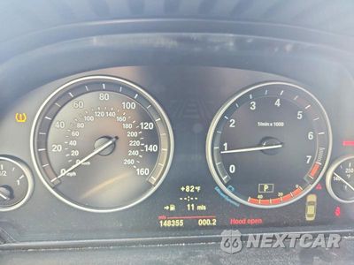 Zdjęcie 9 z 12 samochodu: 2013 BMW 528 XI VIN:WBAXH5C53DD112797 - miniatura