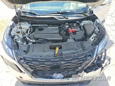 Zdjęcie 12 z 13 samochodu: 2023 NISSAN ROGUE SV VIN:JN8BT3BB6PW483764 - miniatura