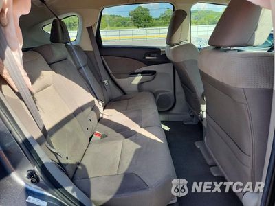 Zdjęcie 11 z 13 samochodu: 2014 HONDA CR-V EX VIN:5J6RM4H57EL010107 - miniatura