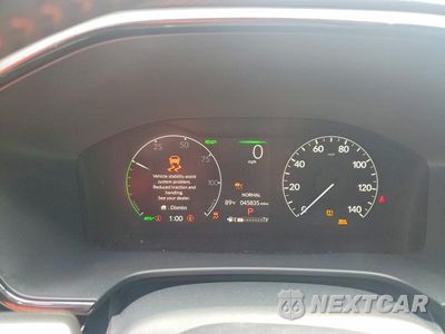Zdjęcie 9 z 13 samochodu: 2024 HONDA CR-V SPORT TOURING VIN:7FARS6H92RE001354 - miniatura