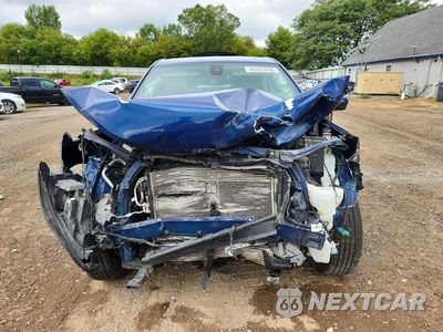 Piąte zdjęcie samochodu w środku: 2022 CHEVROLET EQUINOX LT VIN:3GNAXUEVXNL100667 - miniatura