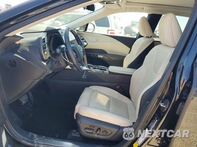 Zdjęcie 7 z 14 samochodu: 2025 LEXUS RX 450H+ LUXURY VIN:JTJCJMGA9S2029985 - miniatura