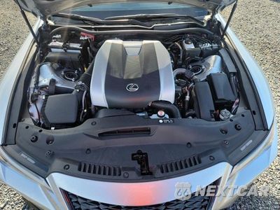 Zdjęcie 11 z 12 samochodu: 2025 LEXUS IS 350 F SPORT DESIGN VIN:JTHBZ1B21S5086748 - miniatura