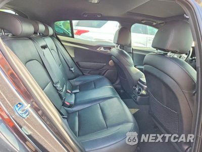 Zdjęcie 10 z 12 samochodu: 2019 KIA STINGER GT1 VIN:KNAE45LCXK6066338 - miniatura