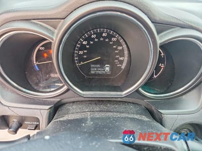 Zdjęcie 9 z 13 samochodu: 2006 LEXUS RX 400 VIN:JTJHW31U460002778 - miniatura