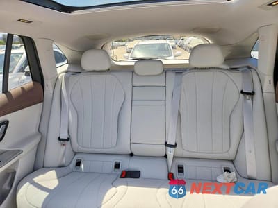 Zdjęcie 10 z 13 samochodu: 2023 MERCEDES-BENZ EQE SUV 350 4MATIC VIN:4JGGM1CB7PA008912 - miniatura
