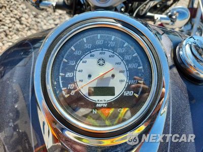 Zdjęcie 7 z 9 samochodu: 2005 YAMAHA XVS1100 A VIN:JYAVP11EX5A071883 - miniatura