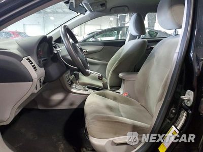 Zdjęcie 7 z 12 samochodu: 2013 TOYOTA COROLLA LE VIN:2T1BU4EE3DC088465 - miniatura