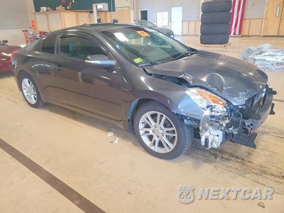 Czwarte zdjęcie samochodu z boku: 2008 NISSAN ALTIMA 3.5 SE VIN:1N4BL24E88C175436 - miniatura