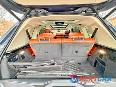 Zdjęcie 12 z 14 samochodu: 2019 BMW X7 XDRIVE40I VIN:5UXCW2C52KLB43713 - miniatura
