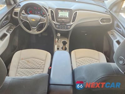 Zdjęcie 8 z 13 samochodu: 2018 CHEVROLET EQUINOX LS VIN:3GNAXHEV5JS640628 - miniatura