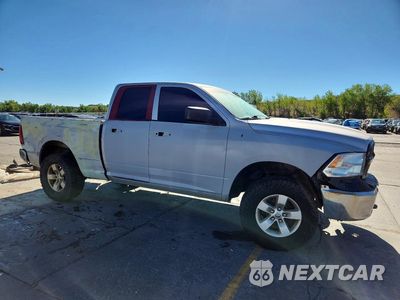 Czwarte zdjęcie samochodu z boku: 2014 RAM 1500 ST VIN:1C6RR7FT6ES464176 - miniatura