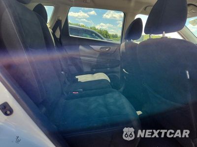 Zdjęcie 11 z 14 samochodu: 2014 NISSAN ROGUE SV VIN:5N1AT2MV2EC850131 - miniatura
