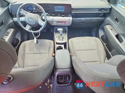 Zdjęcie 8 z 13 samochodu: 2025 HYUNDAI KONA SEL VIN:KM8HB3AB2SU307109 - miniatura