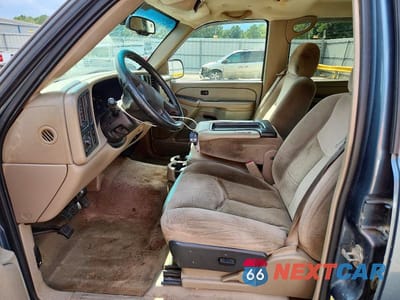 Zdjęcie 7 z 13 samochodu: 2006 CHEVROLET SILVERADO C1500 VIN:2GCEC13T561173762 - miniatura